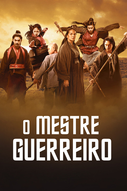 Assistir O Mestre Guerreiro