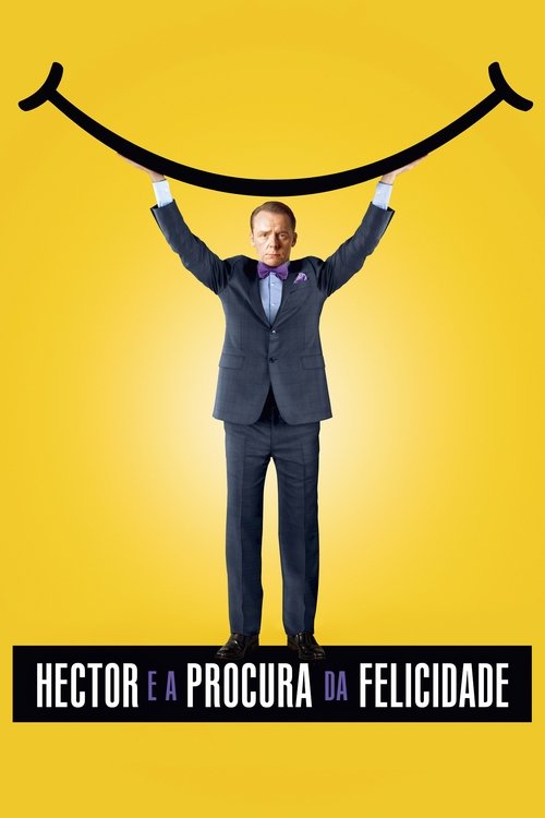 Assistir Hector e a Procura da Felicidade
