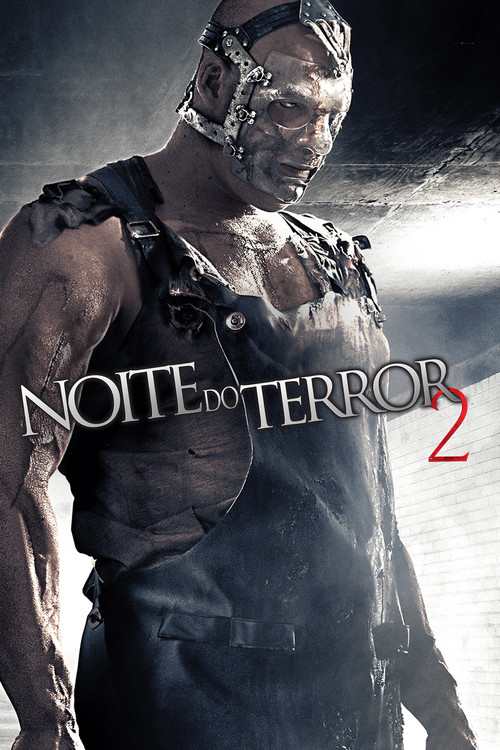 Assistir Noite do Terror 2