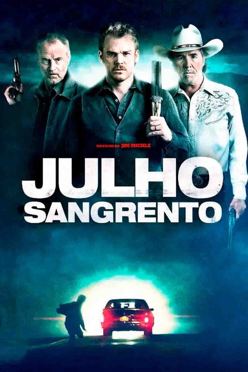 Assistir Julho Sangrento
