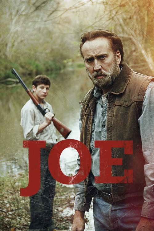 Assistir Joe