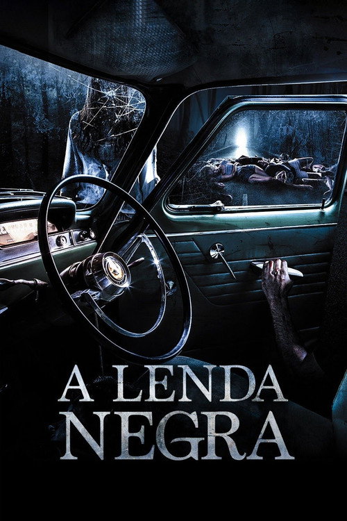Assistir A Lenda Negra