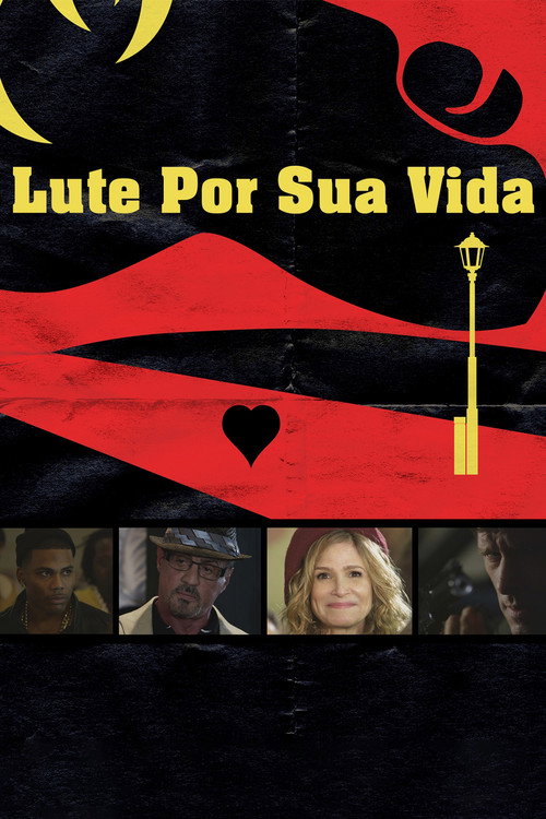 Assistir Lute por sua Vida