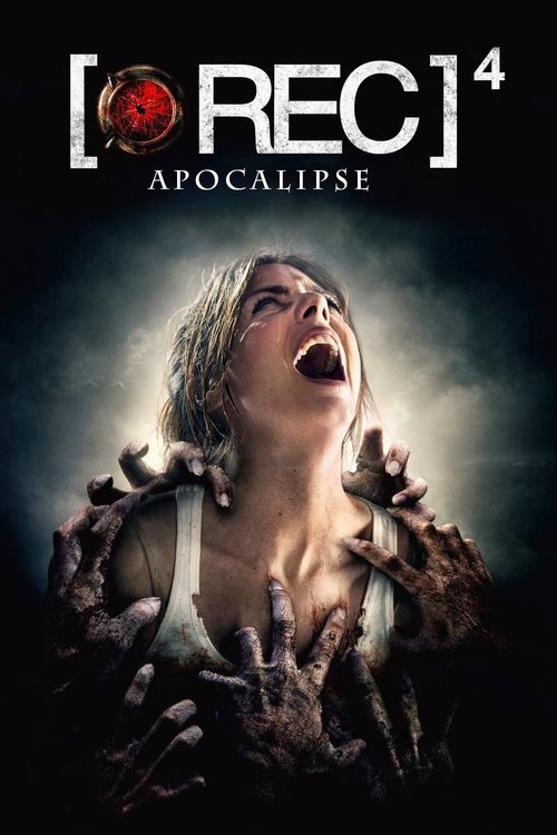 Assistir [REC] 4: Apocalipse