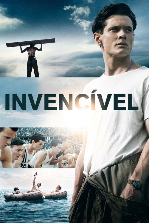 Assistir Invencível