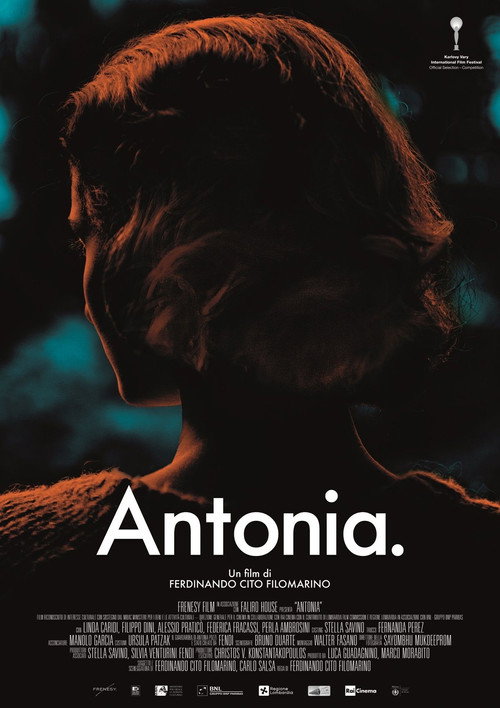Assistir Antonia