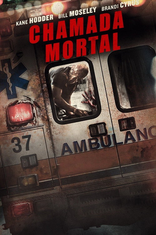 Assistir Chamada Mortal