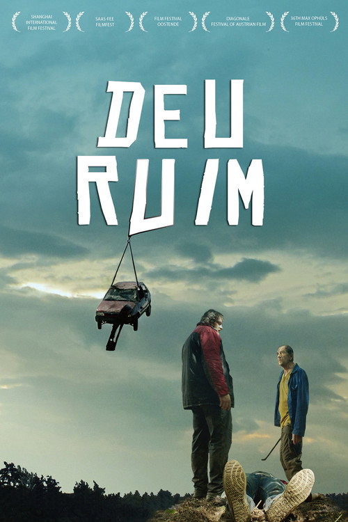 Assistir Deu Ruim