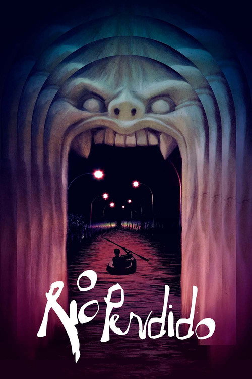 Assistir O Rio Perdido