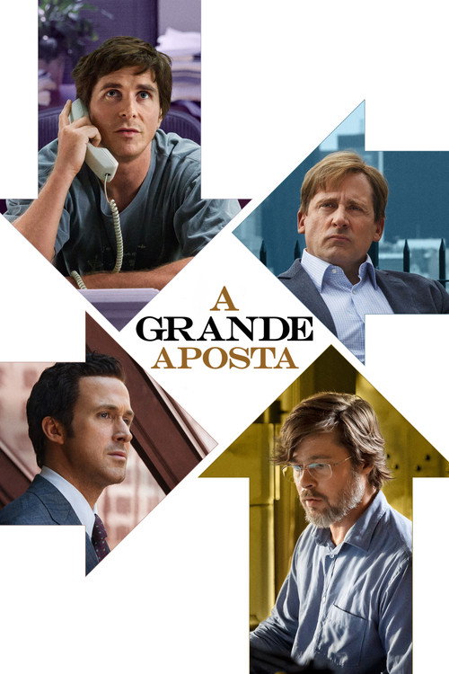 Assistir A Grande Aposta