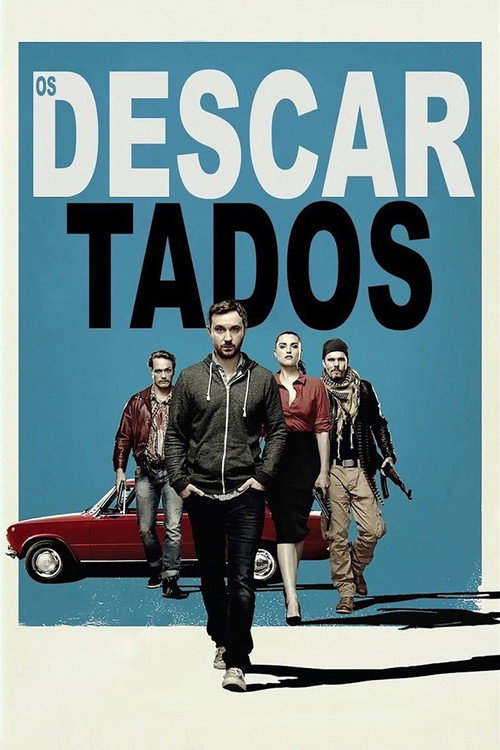 Assistir Os Descartados
