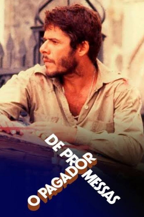 Assistir Luz, Câmera, 50 Anos: O Pagador de Promessas - O Filme