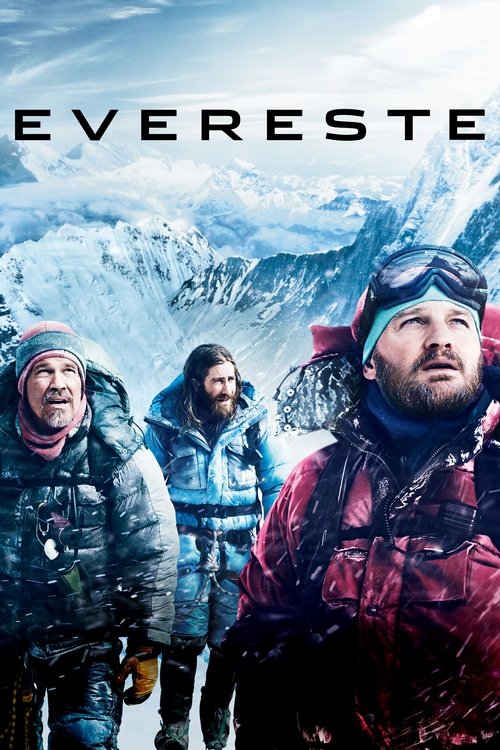 Assistir Evereste