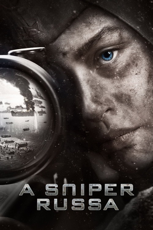 Assistir A Sniper Russa
