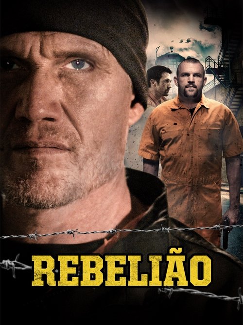 Assistir Rebelião