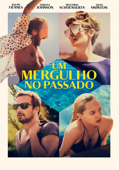 Assistir Um Mergulho no Passado