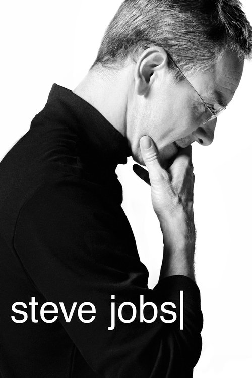 Assistir Steve Jobs