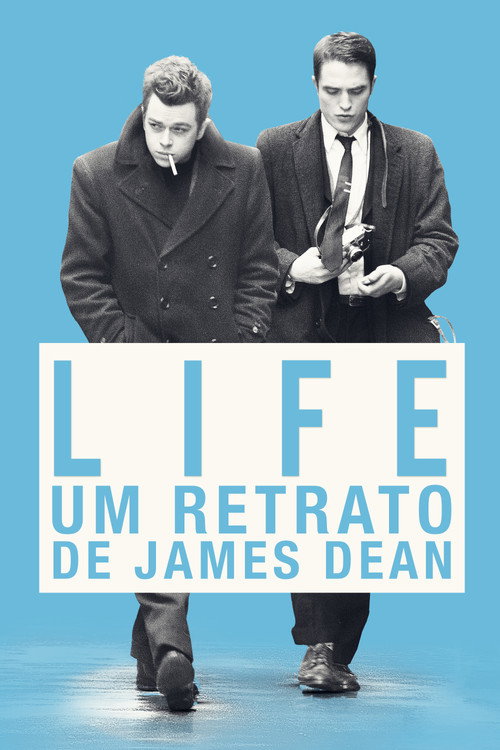 Assistir Life: Um Retrato de James Dean
