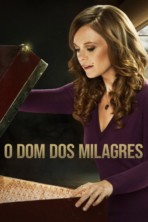Assistir Uma Caixa Especial