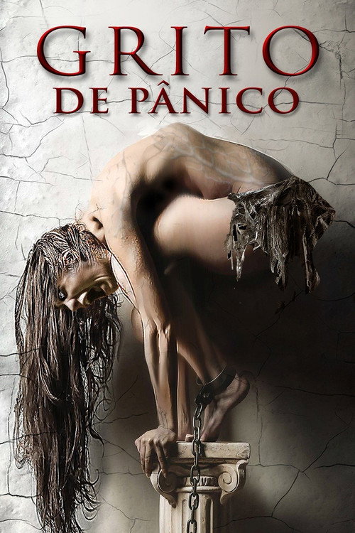 Assistir Grito de Pânico