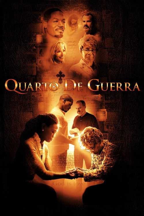 Assistir Quarto de Guerra