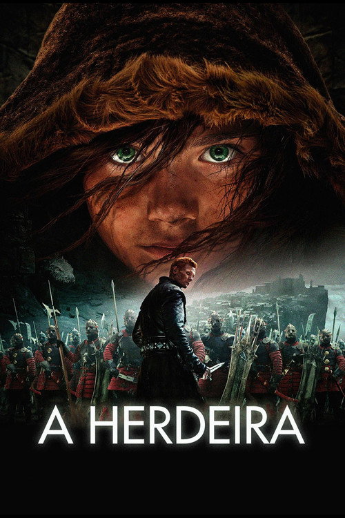 Assistir A Herdeira