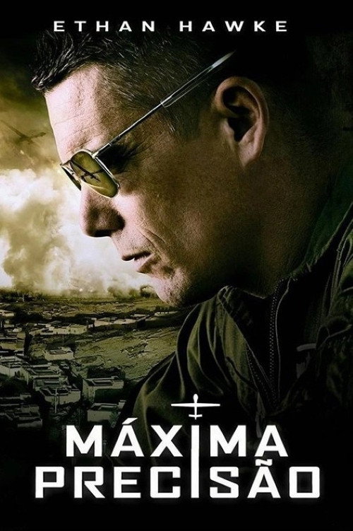 Assistir Máxima Precisão