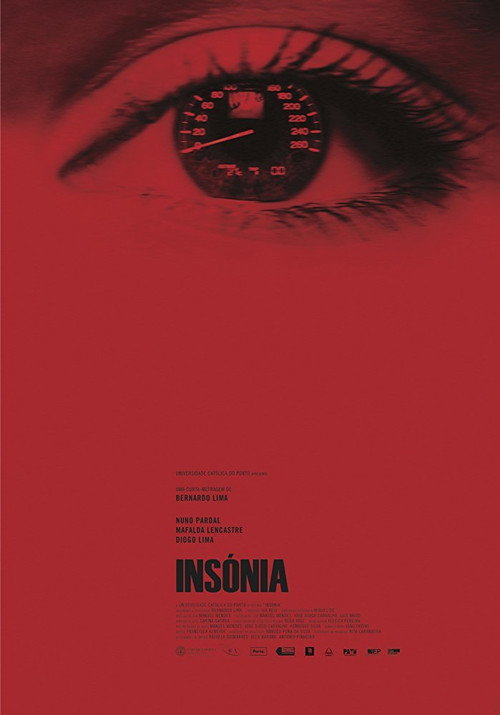 Assistir Insónia