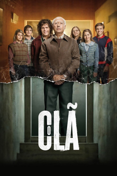 Assistir O Clã
