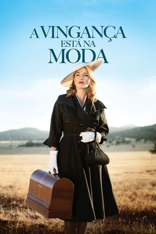 Assistir A Vingança Está na Moda