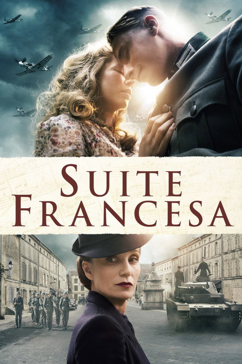 Assistir Suite Francesa