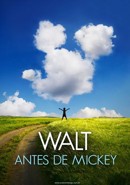 Assistir Walt Antes do Mickey