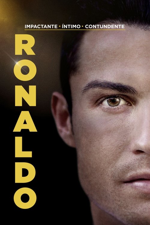 Assistir Ronaldo