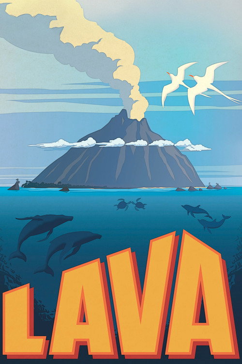 Assistir Lava