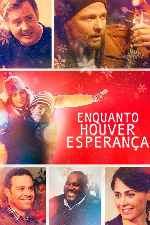 Assistir Enquanto Houver Esperança