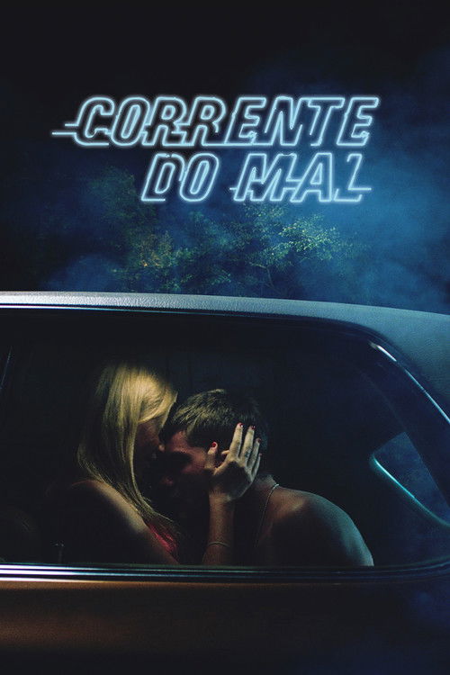 Assistir Corrente do Mal