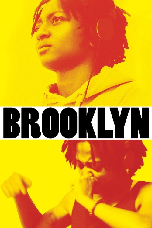 Assistir Brooklyn
