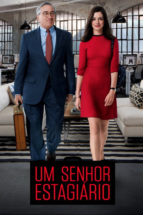 Assistir Um Senhor Estagiário