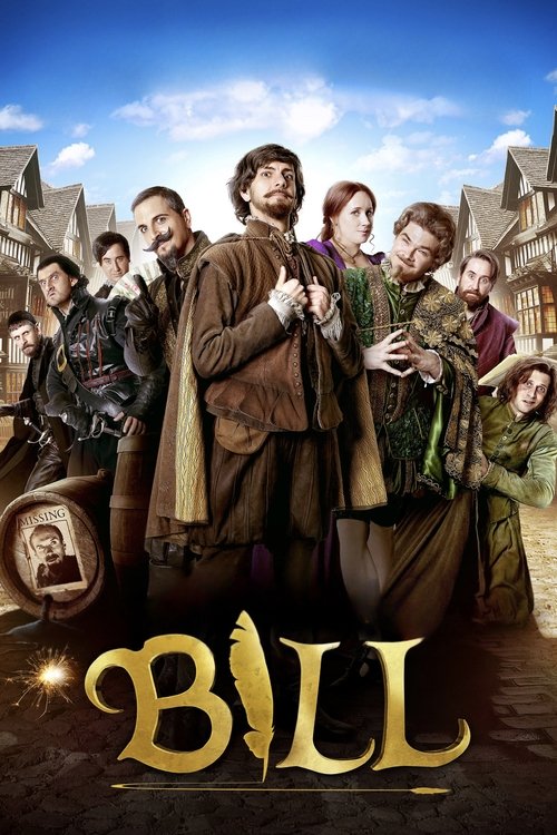 Assistir Bill