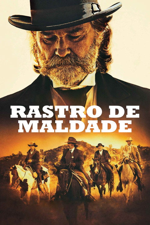 Assistir Rastro de Maldade
