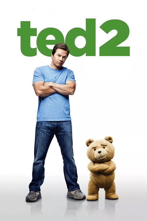Assistir Ted 2