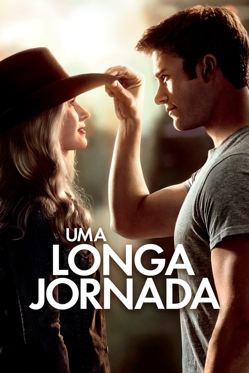 Assistir Uma Longa Jornada
