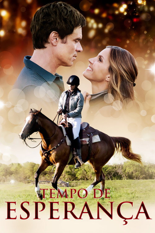 Assistir Tempo de Esperança