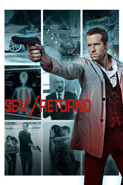 Assistir Sem Retorno