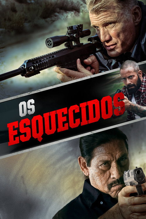 Assistir Os Esquecidos