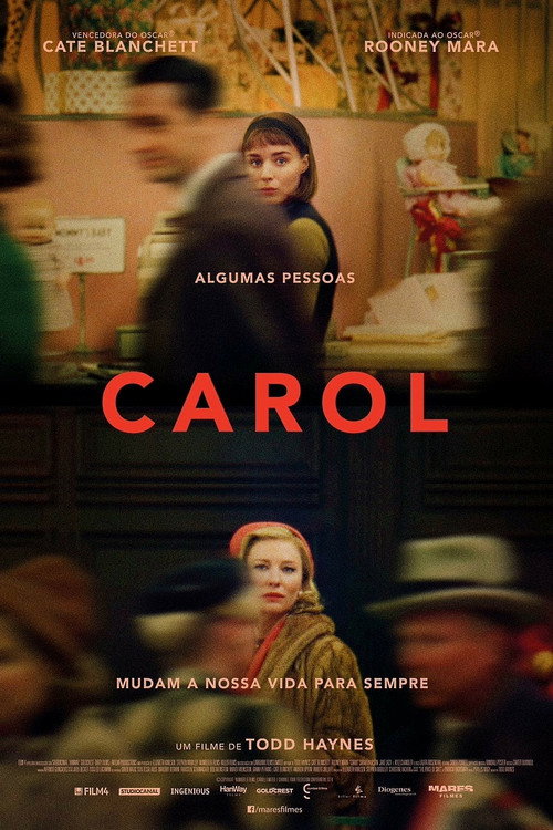 Assistir Carol