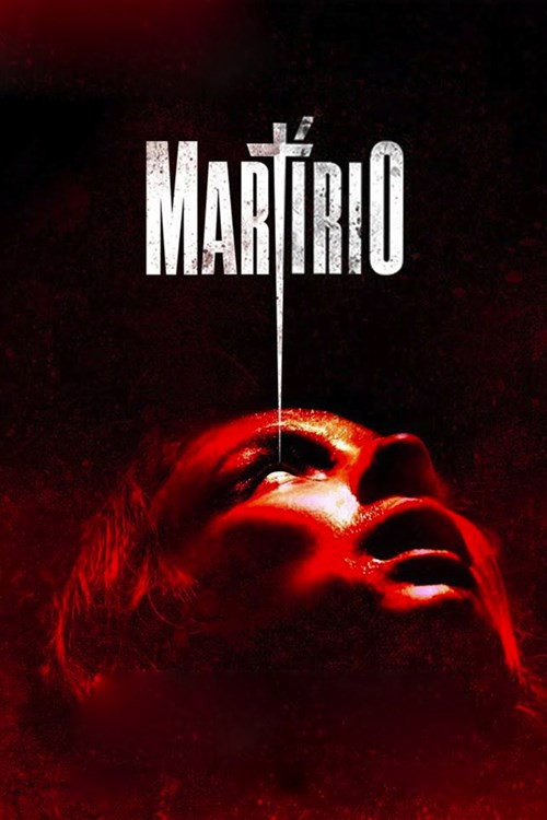 Assistir Martírio