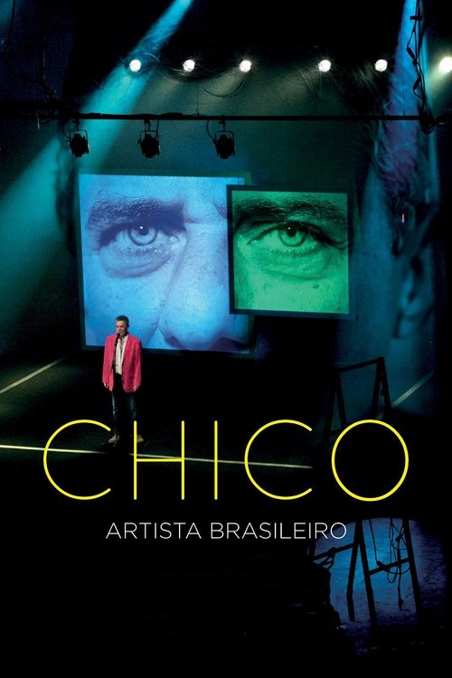 Assistir Chico: Artista Brasileiro