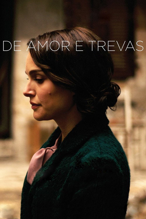 Assistir De Amor e Trevas