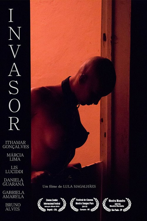 Assistir Invasor